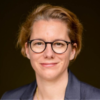 Dorothée Decrop