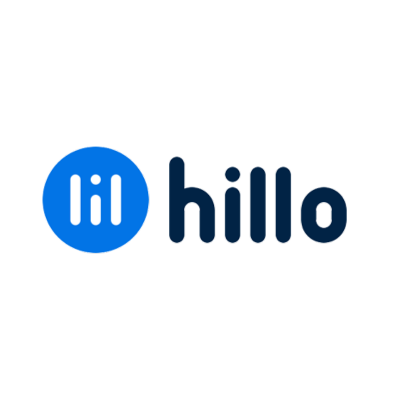 Image logo Hillo