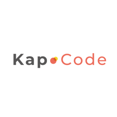 Image logo kapcode
