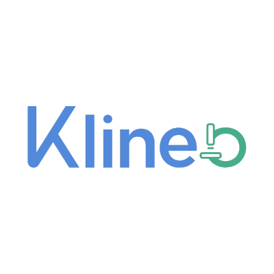Image logo klineo
