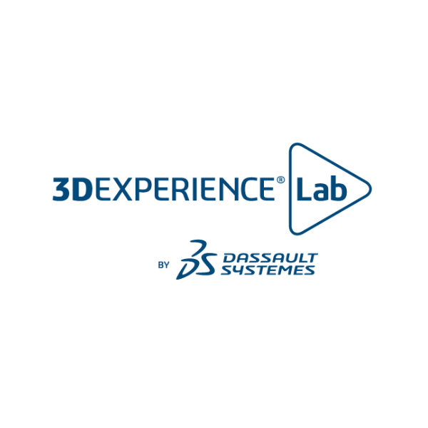 Dassault Systèmes (3DEXPERIENCE Lab)