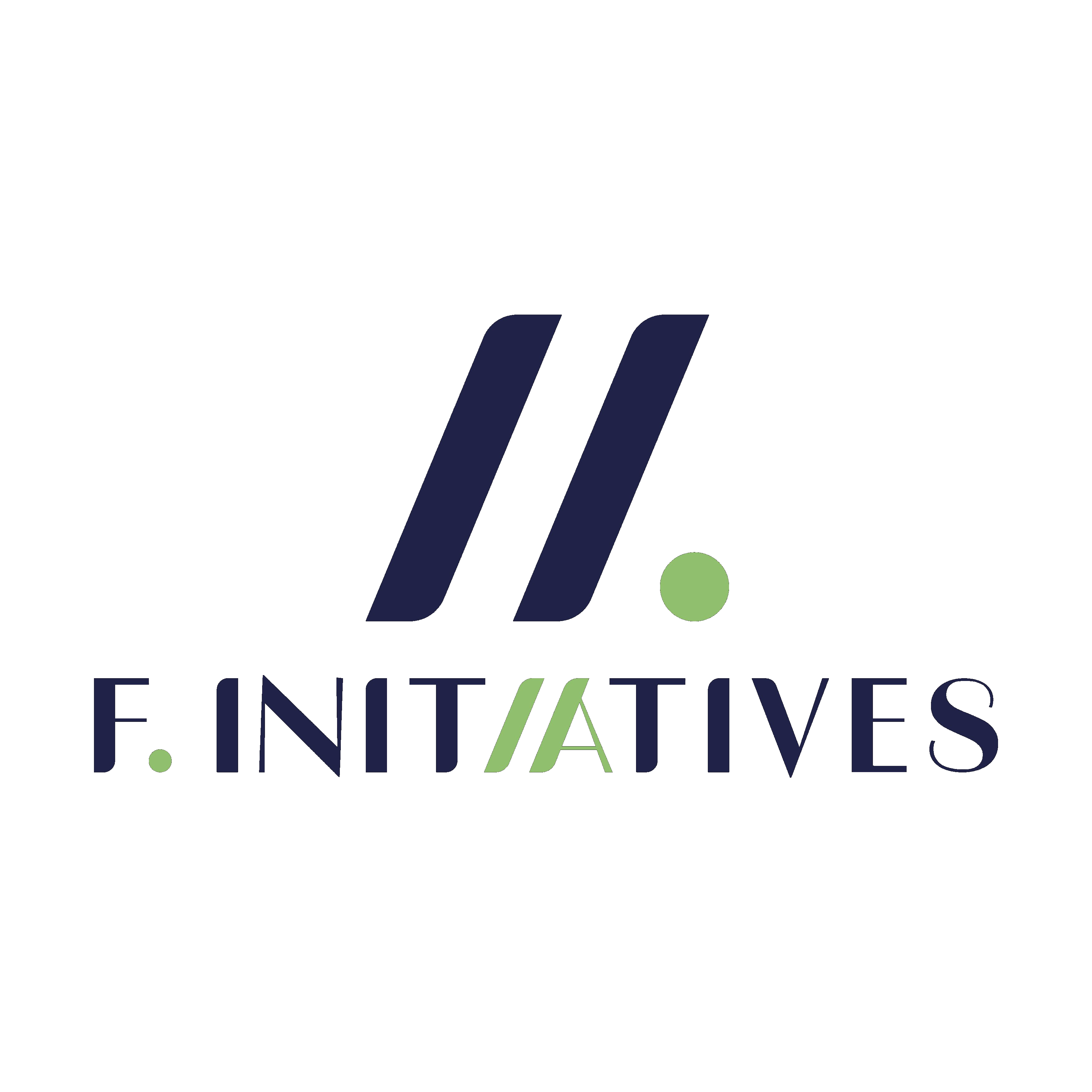 F.initiatives